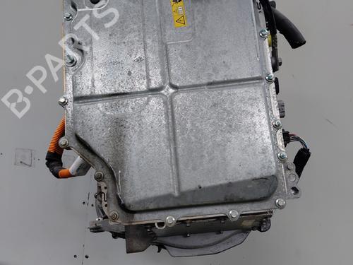 Motor RENAULT ZOE (BFM_) ZOE | BP29251532M1 