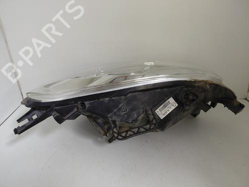 Optica esquerda Optica esquerda CITROËN BERLINGO Box Body/MPV (B9) [2008-2026] 35779574 35779574