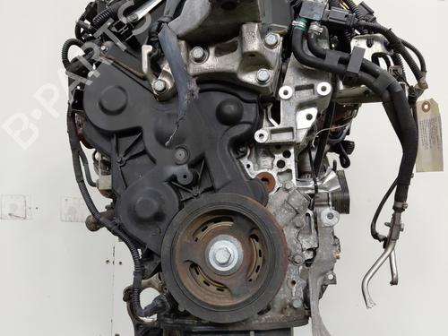 Engine PEUGEOT 206+ (2L_, 2M_)  | BP30510098M1  - Image 8