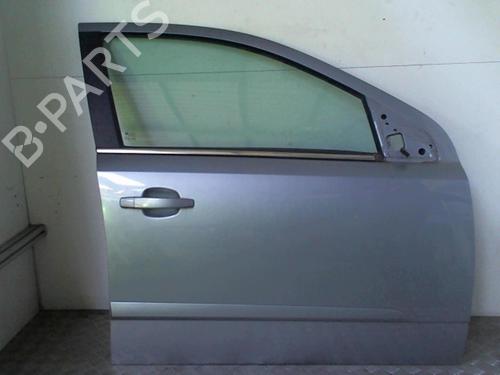 Right front door OPEL ASTRA H (A04) 1.7 CDTI (L48) | BP24749679C3 