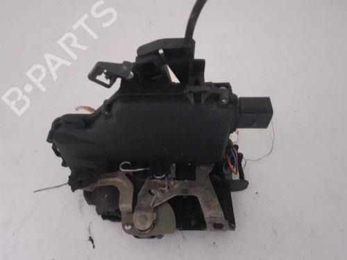 Rear right lock VW GOLF IV (1J1) 1.4 16V | BP27518783C99 