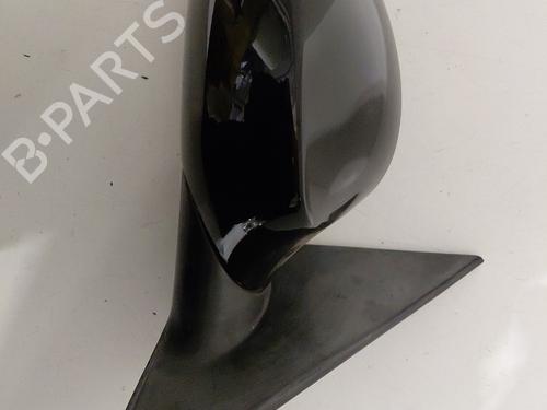 Used Right mirror BMW 1 (E87) 120 i (150 hp) 24755589