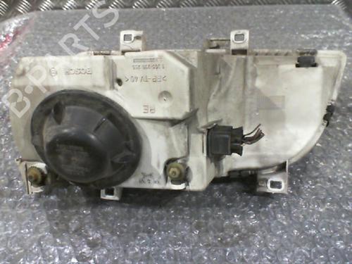 Used Right headlight Right headlight FORD GALAXY I (WGR) 2.0 i (116 hp) 24746284 24746284