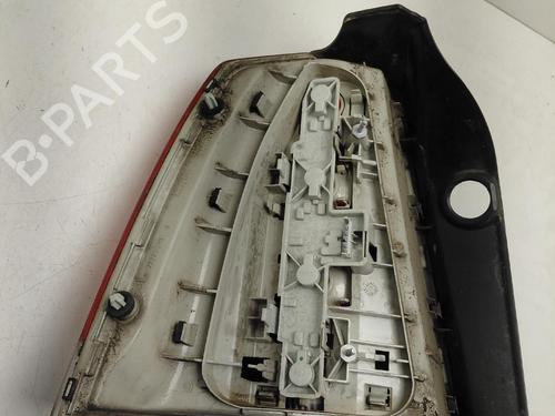 Used Right taillight Right taillight 36590503 36590503