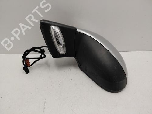 Used Left mirror Left mirror 38642610 38642610