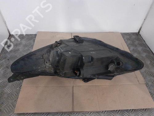 Used Right headlight HYUNDAI i10 I (PA) 1.2 (78 hp) 24748651