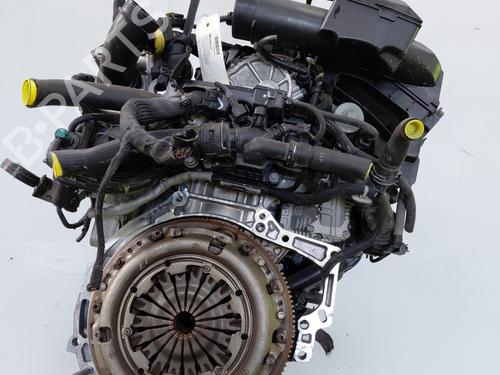 Engine CITROËN BERLINGO Box Body/MPV (K9) | BP33802833M1 - Image 6