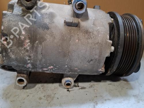 AC compressor FORD FIESTA VI (CB1, CCN) 1.25 | BP24764337M34 