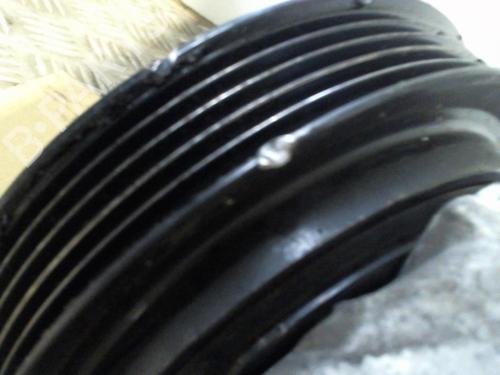 AC compressor KIA VENGA (YN) 1.6 CRDi 115 | BP24759618M34 - Image 3