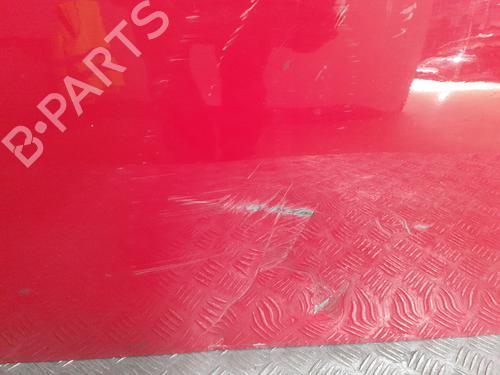 Left front door CITROËN C1 (PM_, PN_) 1.0 | BP25005059C2 