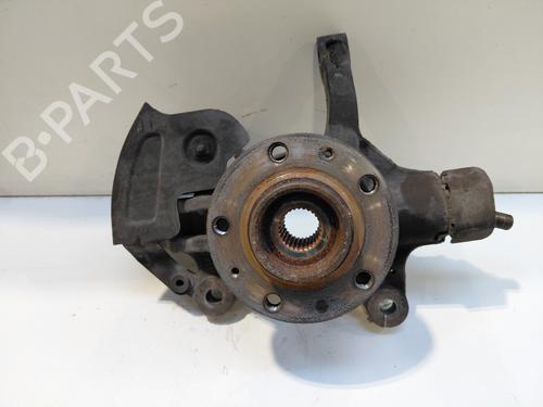 Left front steering knuckle CITROËN JUMPY III Van (V_) 1.5 BlueHDi 100 | BP35956470M25 - Image 2