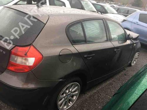 Right mirror BMW 1 (E87) 118 d | BP24743025C27 