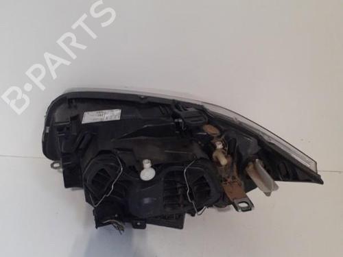 Used Right headlight BMW 1 (E87) 120 d (177 hp) 24750580