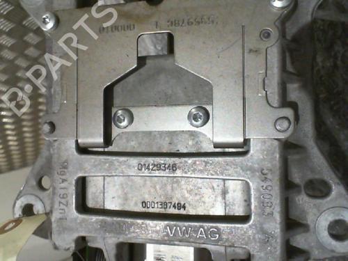 Steering column SEAT ALTEA (5P1) 1.6 | BP24755744M21 