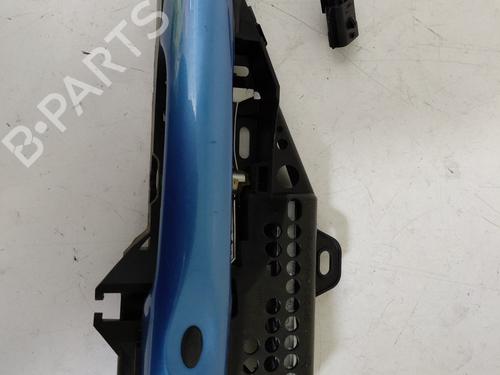 Used Front right exterior door handle RENAULT ZOE (BFM_) ZOE (92 hp) 29251535
