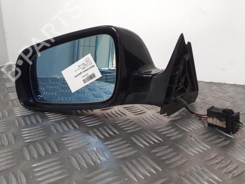 Retrovisor esquerdo Retrovisor esquerdo 24760378 24760378