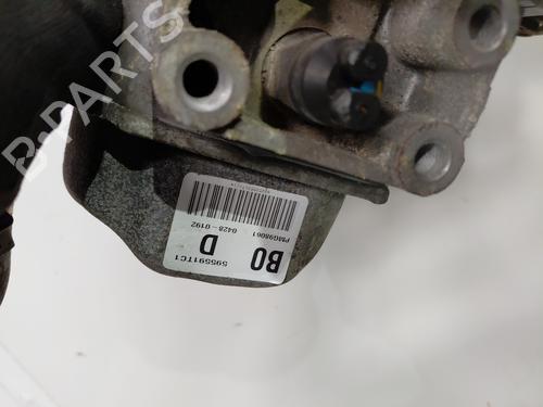 Gearbox CHEVROLET MATIZ (M200, M250)  | BP31185145M3  - Image 5