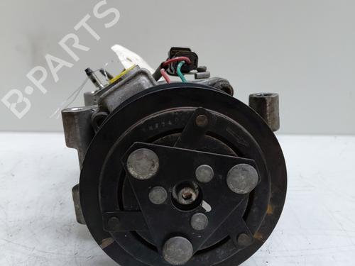 AC compressor CITROËN C3 III (SX) 1.2 VTi 82 | BP30876067M34  - Image 6