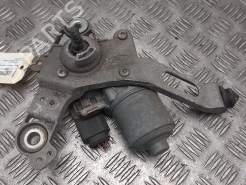 Used Front wiper motor FORD FOCUS III 2.0 TDCi (140 hp) 24756066