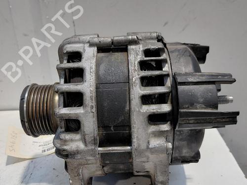 Alternator RENAULT KANGOO Express (FW0/1_) 1.5 dCi 80 (FW15) | BP38767272M7 - Image 4