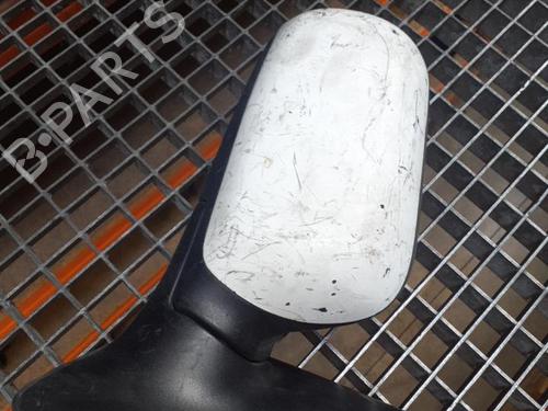 Right mirror NISSAN INTERSTAR Van (X70) dCi 80 | BP24758506C27 
