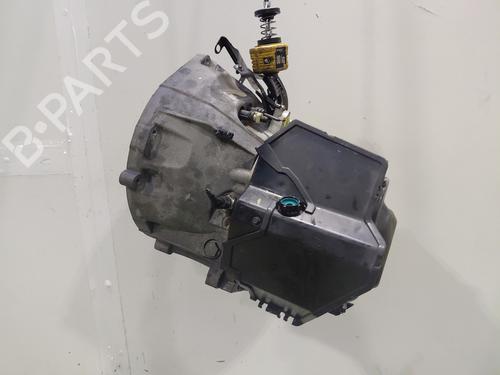 Gearbox FORD FIESTA VI (CB1, CCN) 1.0 EcoBoost | BP31373769M3