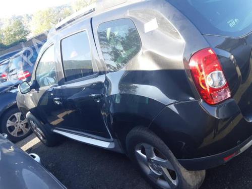 Steering column DACIA DUSTER (HS_) 1.5 dCi (HSMC) | BP24745990M21 - Image 3