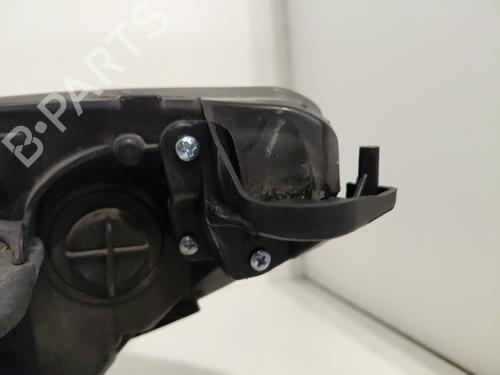 Right headlight PEUGEOT 308 I (4A_, 4C_) 1.6 HDi | BP31831205C29 