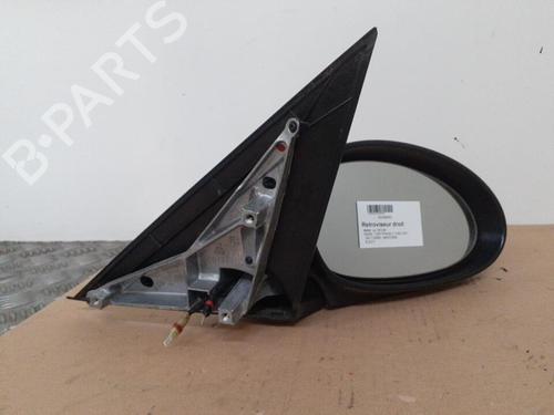 Right mirror BMW 1 (E87) 116 d | BP24759436C27 