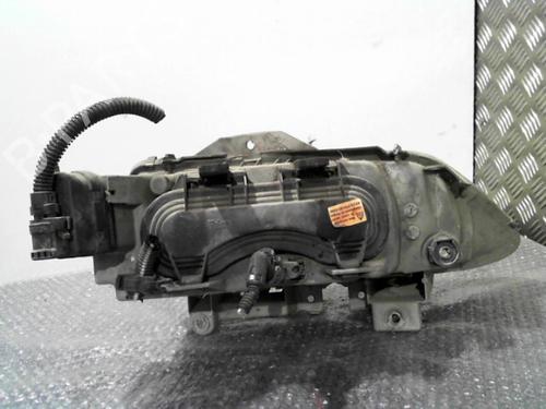 Used Left headlight Left headlight RENAULT ESPACE III (JE0_) [1996-2002] 25263041 25263041