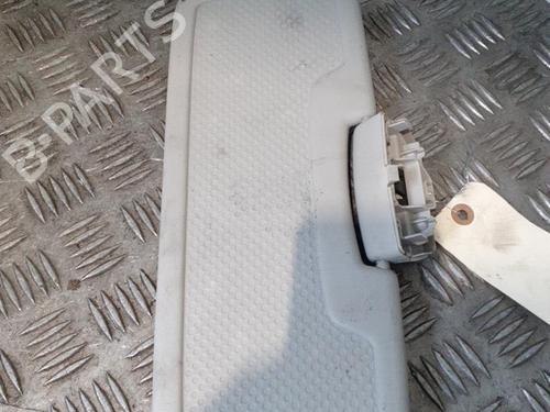 Used Right sun visor Right sun visor SMART FORTWO Coupe (451) 1.0 Turbo (451.332) (84 hp) 24756435 24756435