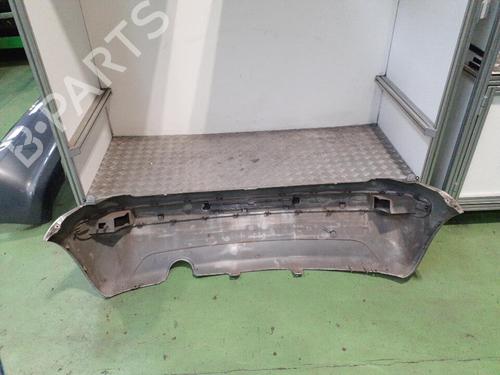 Rear bumper CITROËN C3 I (FC_, FN_) 1.6 16V | BP24766638C8 