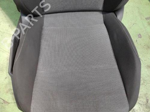 Seats set VW GOLF VII (5G1, BQ1, BE1, BE2)  | BP24761635C78 