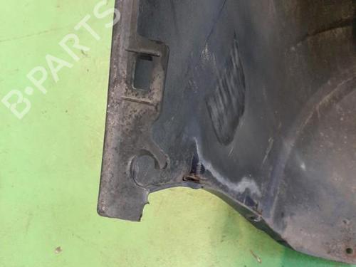 Rear bumper FIAT DOBLO Cargo (263_) 1.6 D Multijet (263WXD1B, 263WXR1B, 263WXX1B, 263ZXD1B,... | BP24750885C8 