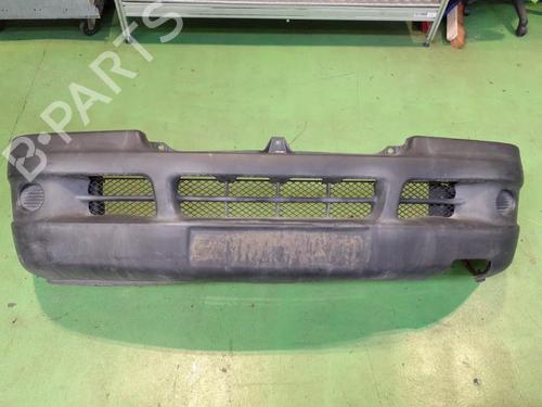 Front bumper CITROËN JUMPER I Van (244) 2.8 HDi | BP24741645C7