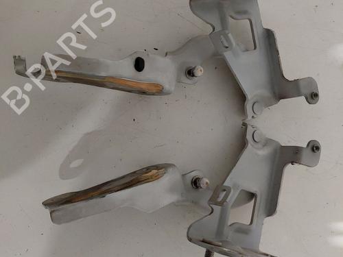Used Hinge/Door check strap FIAT TALENTO Van (296_) 1.6 D (145 hp) 29850325