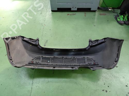 Rear bumper SEAT IBIZA IV (6J5, 6P1) 1.6 TDI | BP29320002C8
