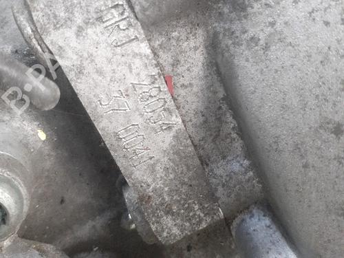 Gearbox AUDI A2 (8Z0) 1.4 | BP28587053M3 - Image 3