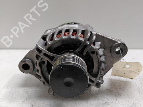 Alternator FIAT 500X (334_) 1.6 D Multijet (334AXA1B, 334AXA11) | BP36481131M7 - Image 3