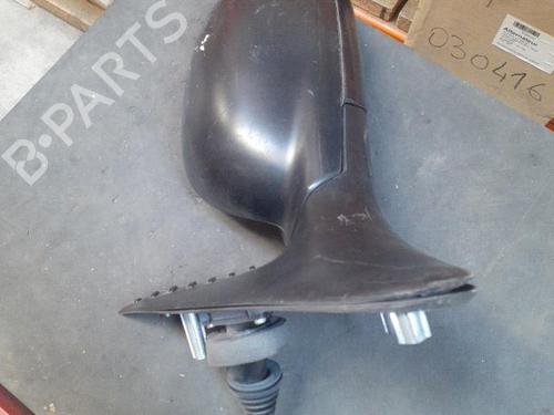 Left mirror PEUGEOT 406 (8B) 1.9 TD | BP24758383C26 