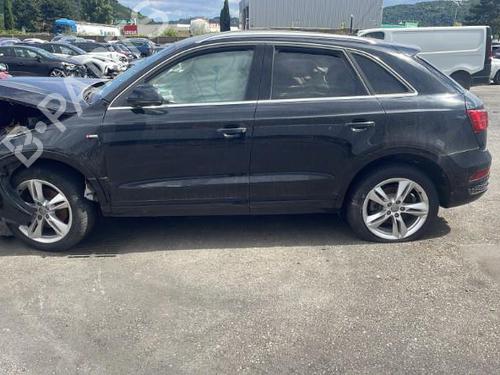 Used Parts AUDI Q3 (8UB, 8UG) 2.0 TDI quattro 2406718