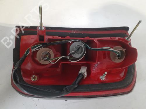 Used Left taillight Left taillight TOYOTA RAV 4 II (_A2_) 2.0 4WD (ACA21, ACA20) (150 hp) 24755712 24755712