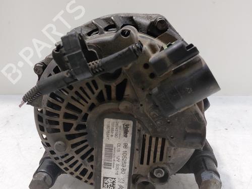 Alternator CITROËN BERLINGO Box Body/MPV (B9) 1.6 BlueHDi 100 | BP33028667M7 - Image 3