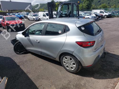Used Parts RENAULT CLIO IV (BH_) 1.5 dCi 90 4835742