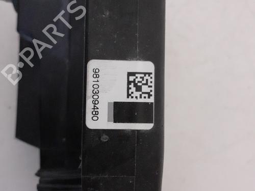 Front left lock PEUGEOT 308 II (LB_, LP_, LW_, LH_, L3_) 1.5 BlueHDi 130 | BP24764579C98