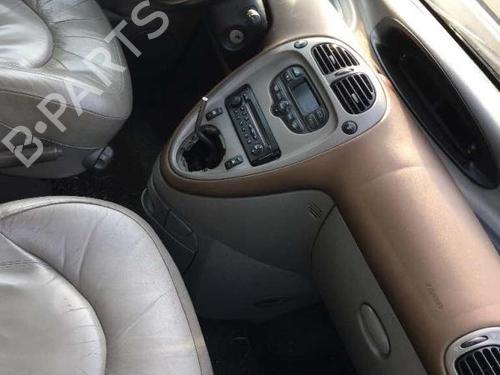 Rear left window mechanism CITROËN XSARA PICASSO (N68) 2.0 HDi | BP24744205C24 