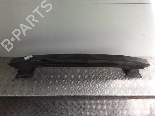 Rear bumper reinforcement VW POLO V (6R1, 6C1) 1.6 TDI | BP24747526C73 