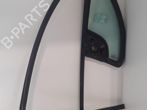 Used Front left quarter glass Front left quarter glass 28572370 28572370