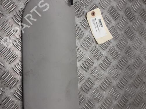 Used Left sun visor Left sun visor TOYOTA AYGO (_B1_) 1.0 (KGB10_, KGB10R) (68 hp) 24766927 24766927