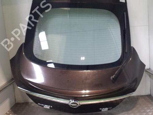 Used Tailgate OPEL INSIGNIA A (G09) 2.0 CDTI (68) (131 hp) 24757132